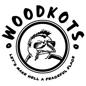 Woodkots